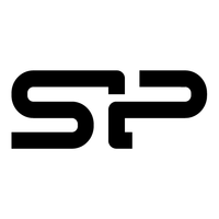 Silicon Power Logo